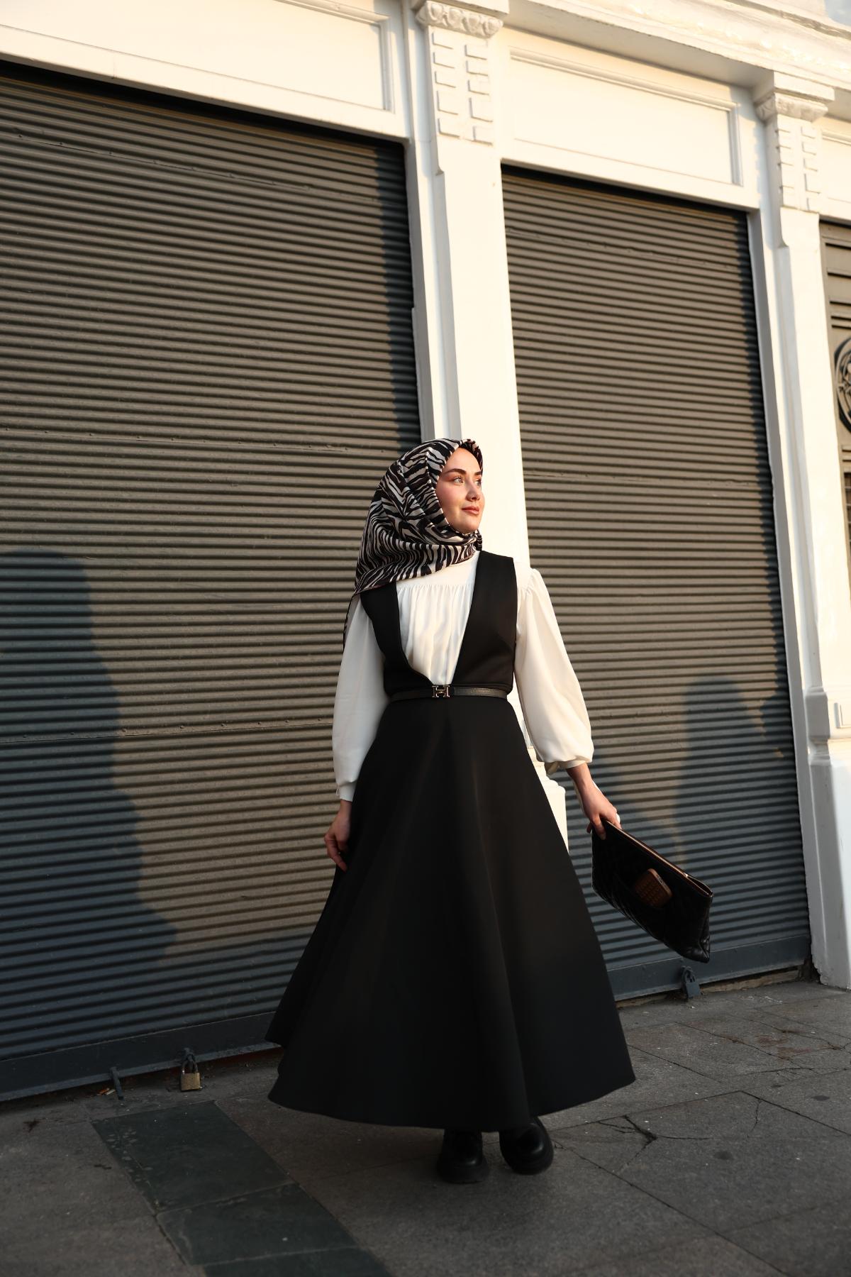 Yeni Sezon Twill İpek Eşarp 11495-02 - İthalesarponline.com - Yeni Sezon Twill İpek Eşarp - Silk Home