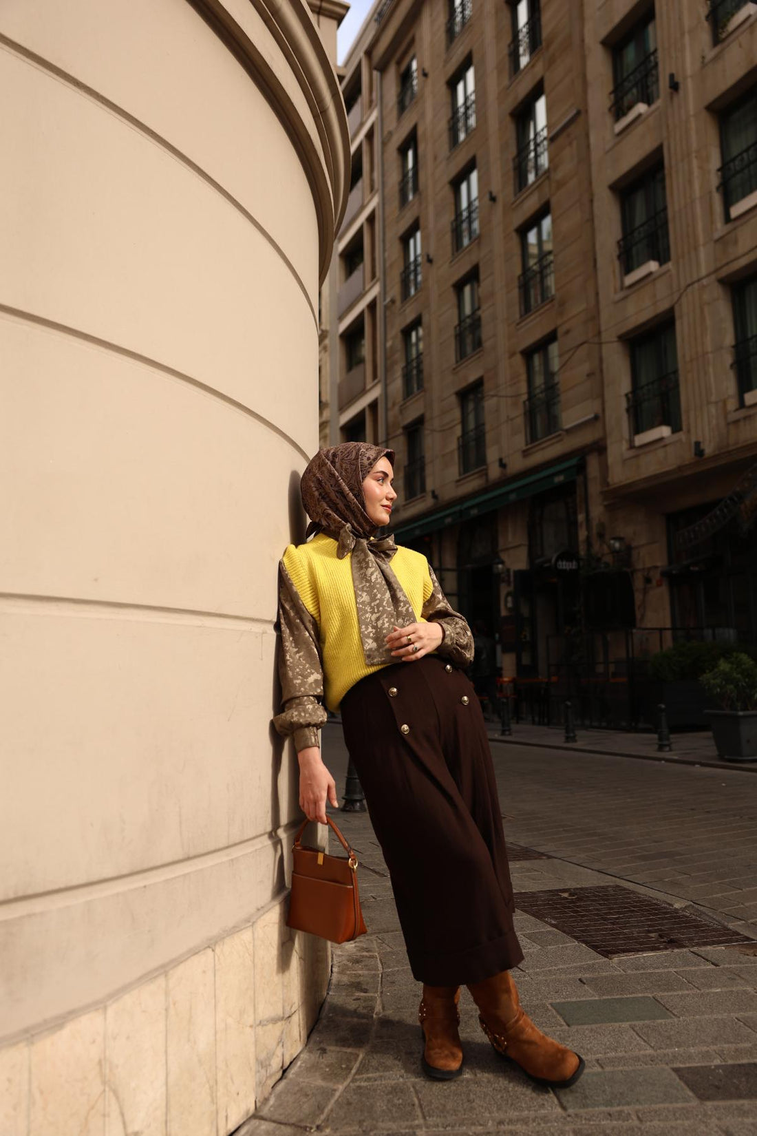 Yeni Sezon Twill İpek Eşarp 11496-27 - İthalesarponline.com - Yeni Sezon Twill İpek Eşarp - Silk Home