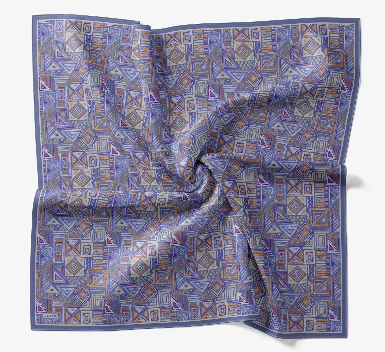 Silk Home Soft Eşarp 12055-01