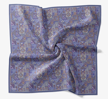 Silk Home Soft Eşarp 12055-01
