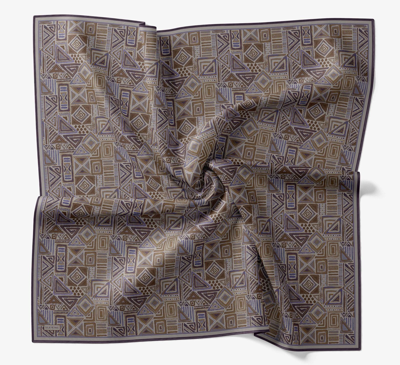 Silk Home Soft Eşarp 12055-11