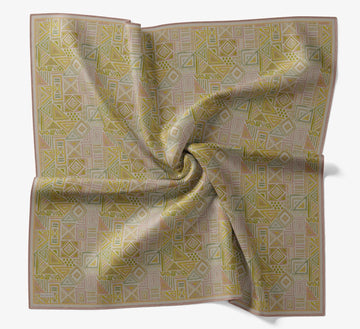 Silk Home Soft Eşarp 12055-12