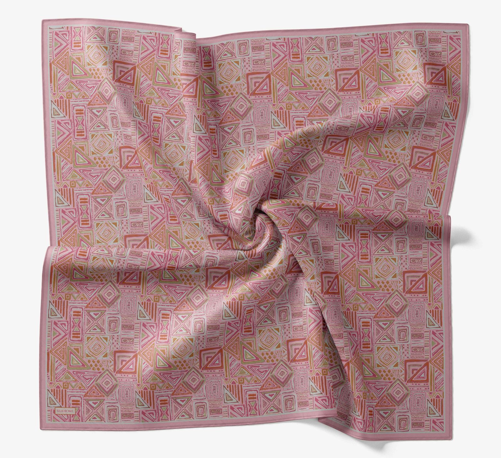 Silk Home Soft Eşarp 12055-13