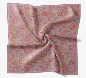 Silk Home Soft Eşarp 12055-13