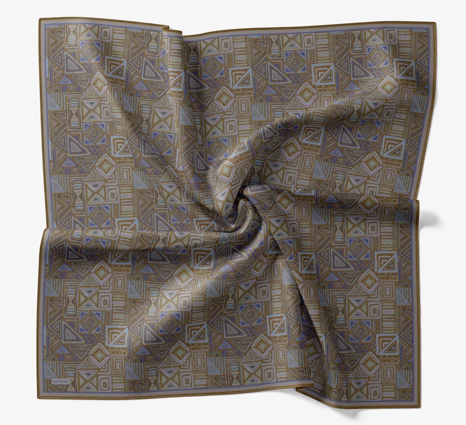 Silk Home Soft Eşarp 12055-17