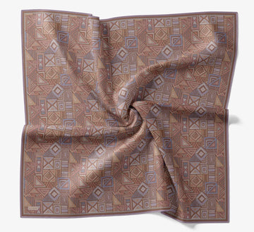 Silk Home Soft Eşarp 12055-23