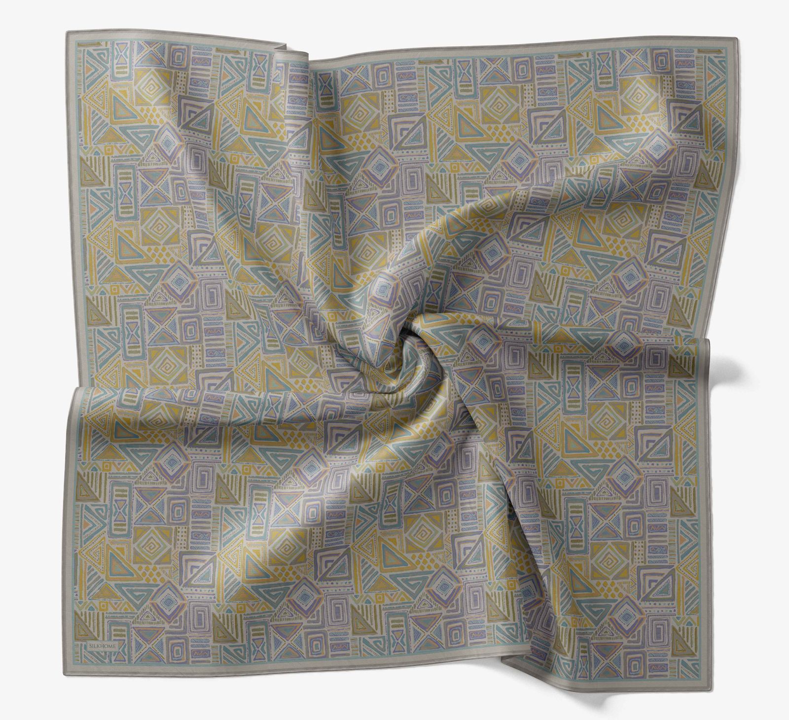 Silk Home Soft Eşarp 12055-03