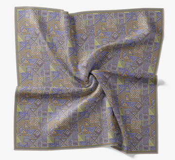 Silk Home Soft Eşarp 12055-04
