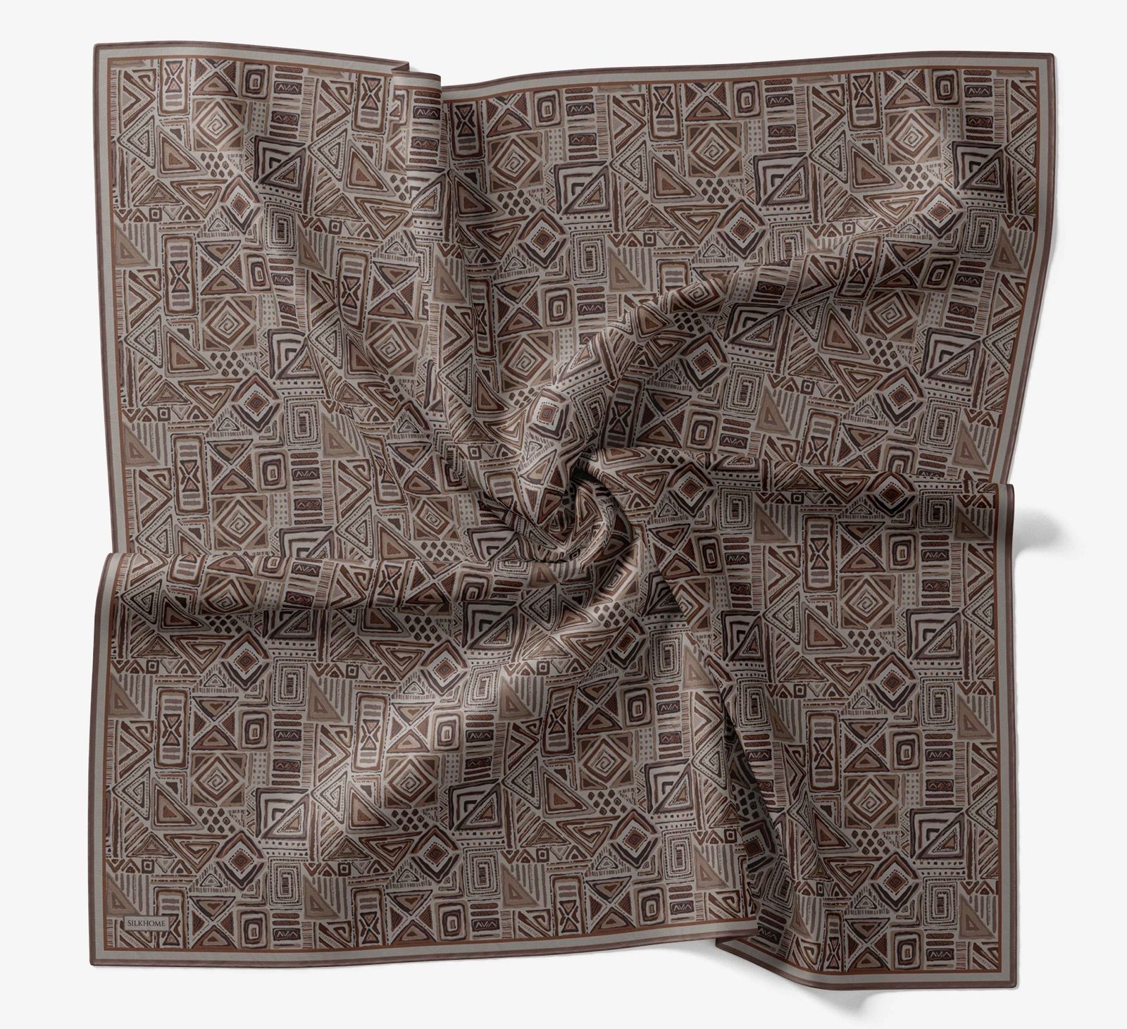 Silk Home Soft Eşarp 12055-05