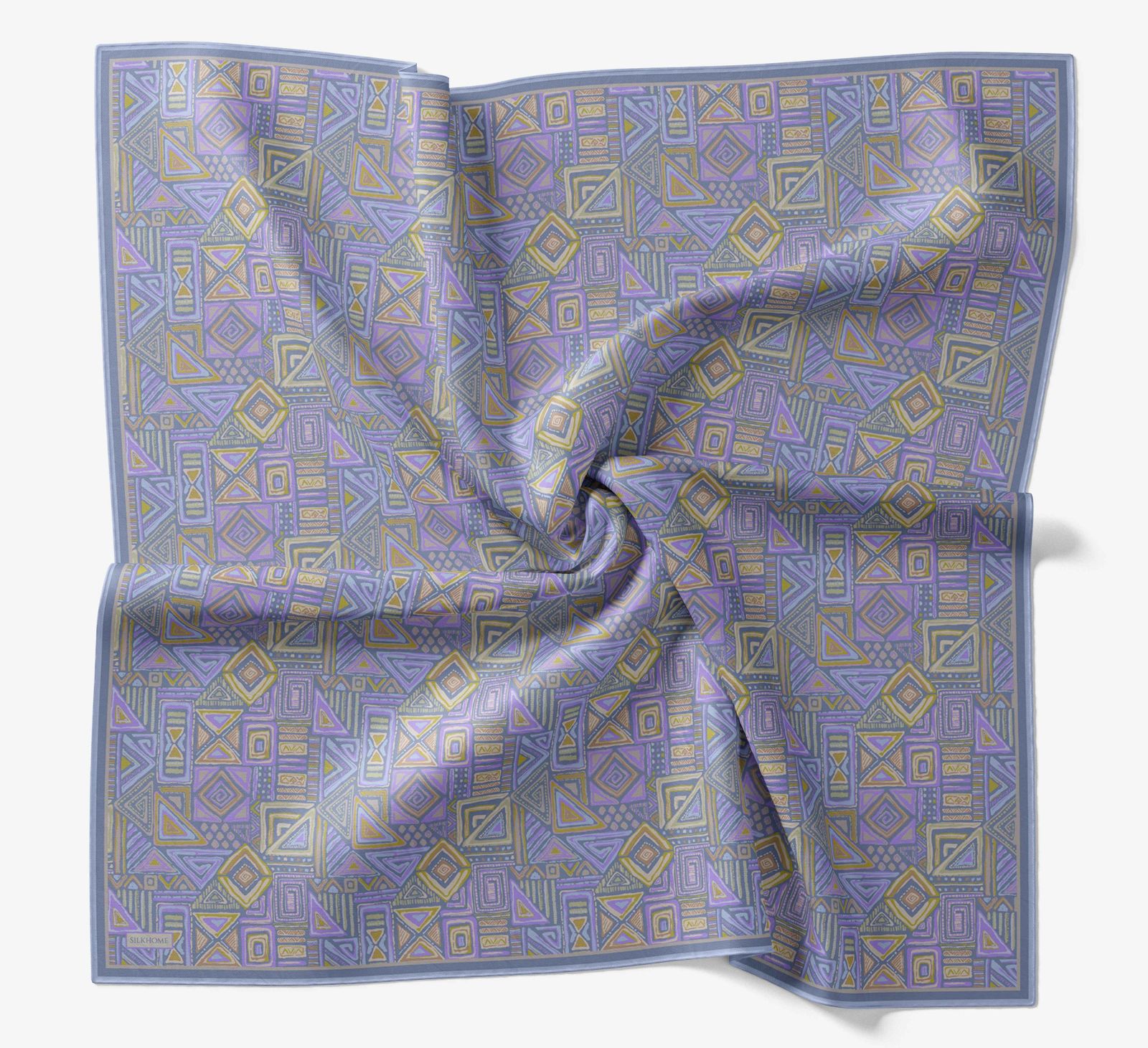 Silk Home Soft Eşarp 12055-09