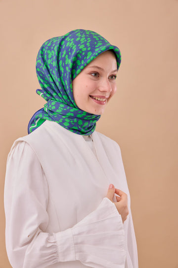 Silk Home Aura Eşarp 140005-10 - İthalesarponline.com - Aura Eşarp - Silk Home