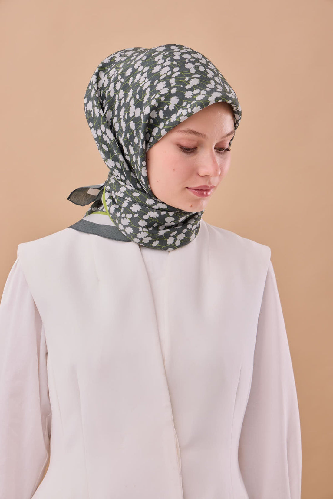 Silk Home Aura Eşarp 140005-11 - İthalesarponline.com - Aura Eşarp - Silk Home