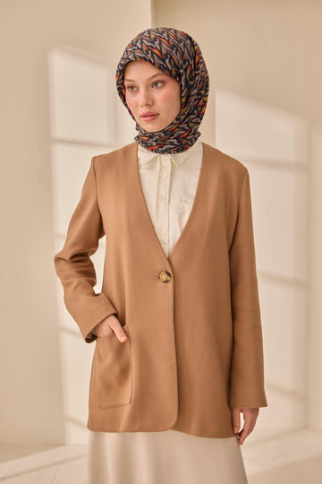 Silk Home Aura Eşarp 140006-25 - İthalesarponline.com - Aura Eşarp - Silk Home