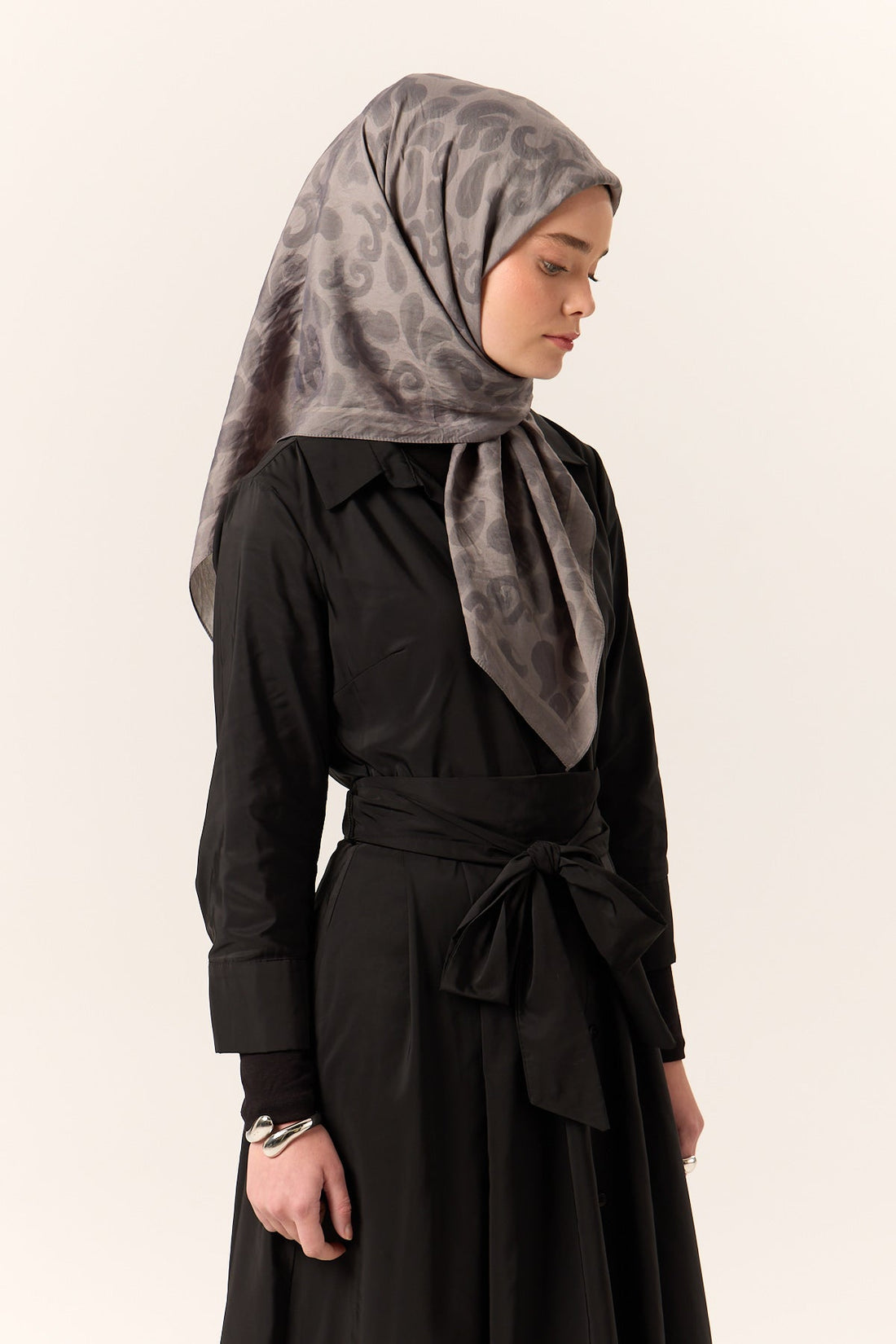 Silk Home Velora Eşarp 16002-03 - İthalesarponline.com - Velora Eşarp - Silk Home
