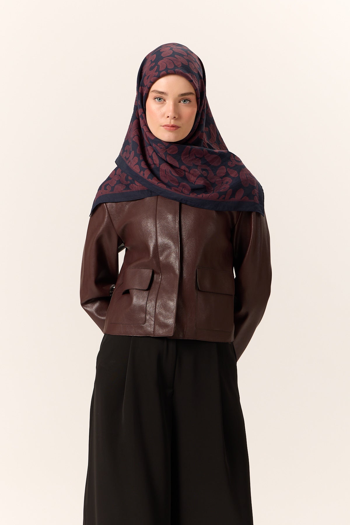 Silk Home Velora Eşarp 16002-05 - İthalesarponline.com - Velora Eşarp - Silk Home