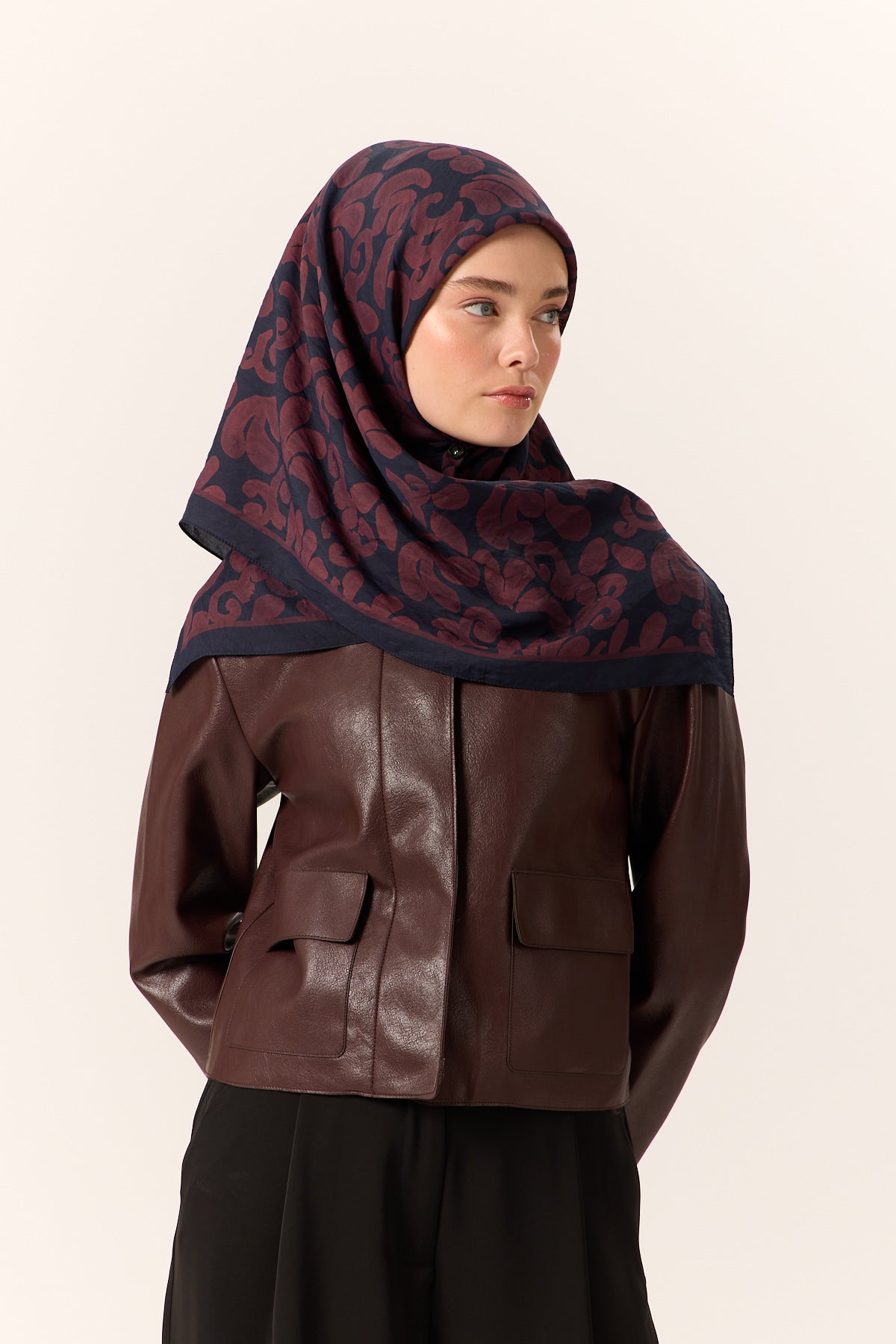 Silk Home Velora Eşarp 16002-05 - İthalesarponline.com - Velora Eşarp - Silk Home