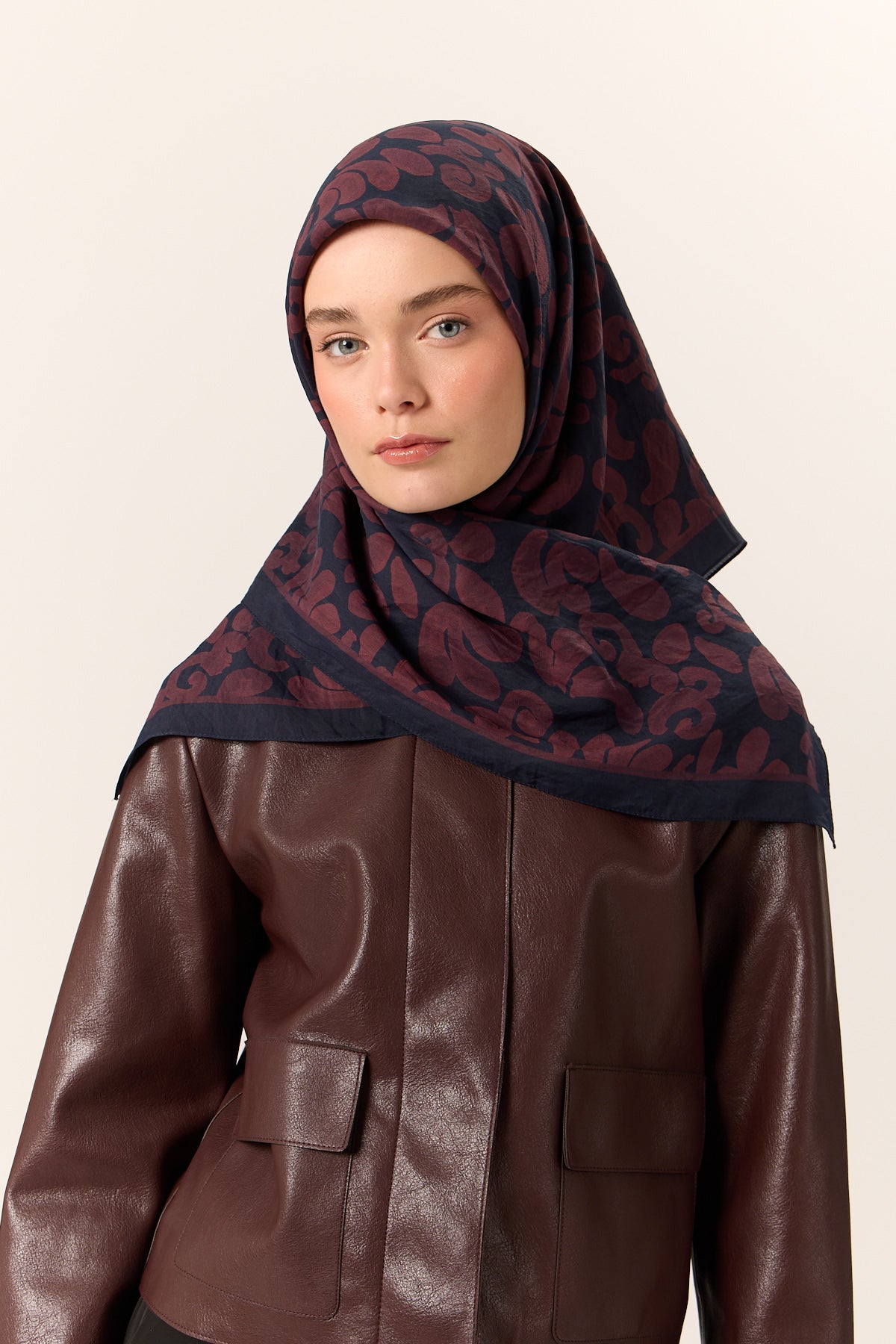 Silk Home Velora Eşarp 16002-05 - İthalesarponline.com - Velora Eşarp - Silk Home