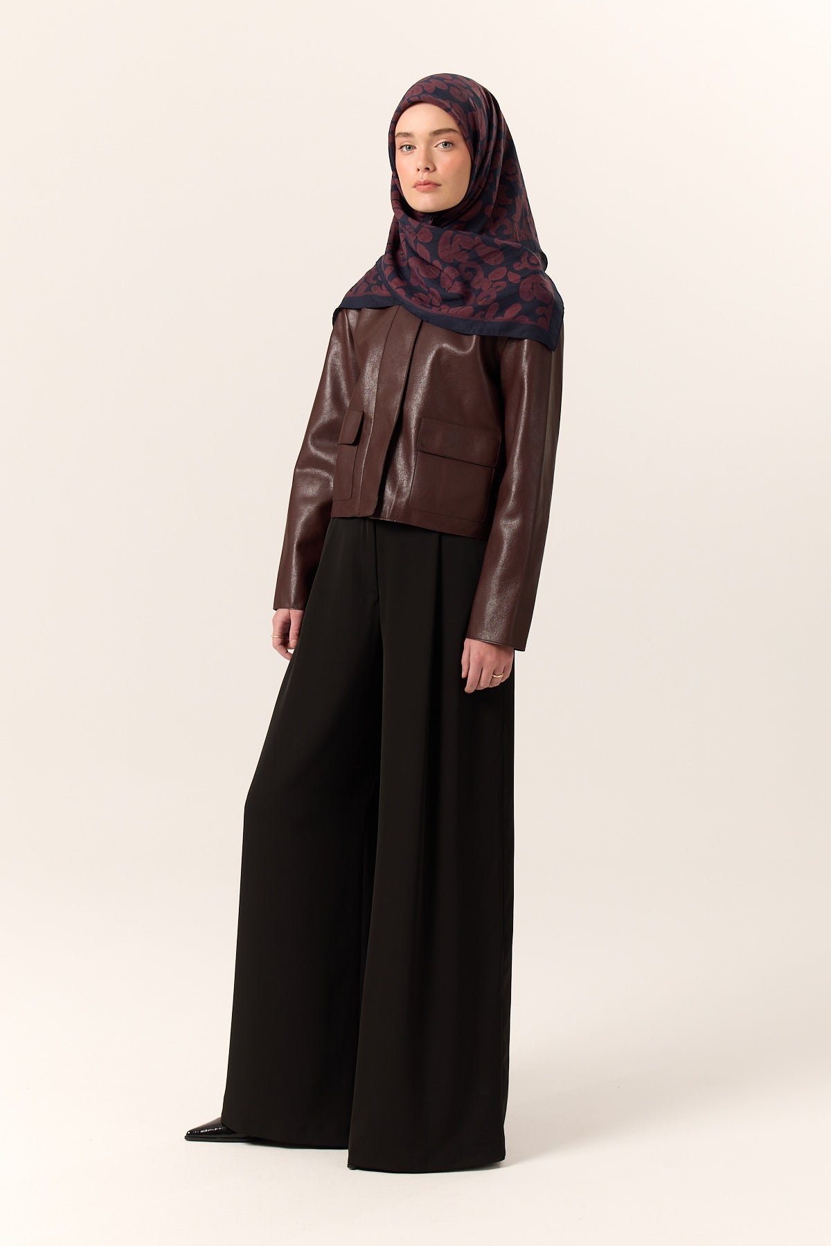 Silk Home Velora Eşarp 16002-05 - İthalesarponline.com - Velora Eşarp - Silk Home