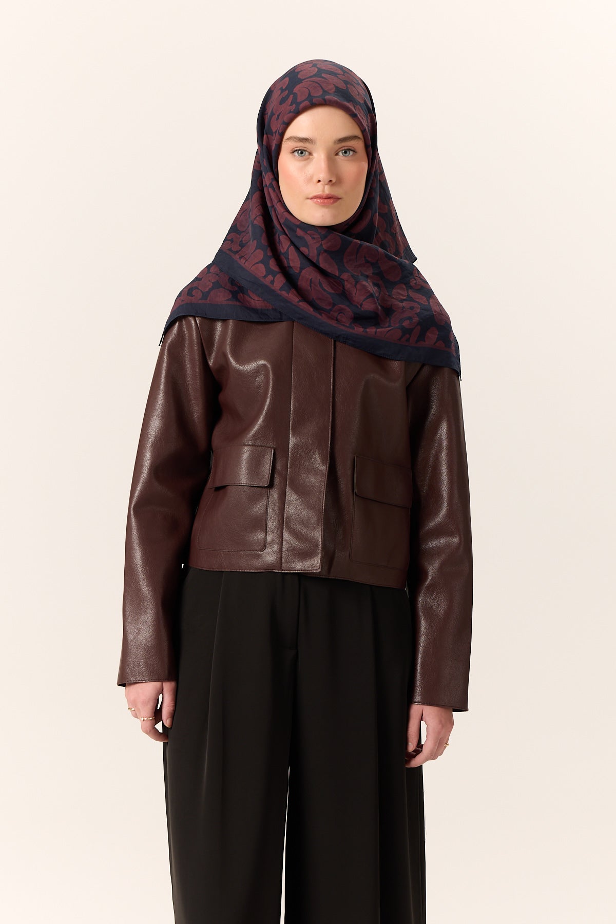 Silk Home Velora Eşarp 16002-05 - İthalesarponline.com - Velora Eşarp - Silk Home