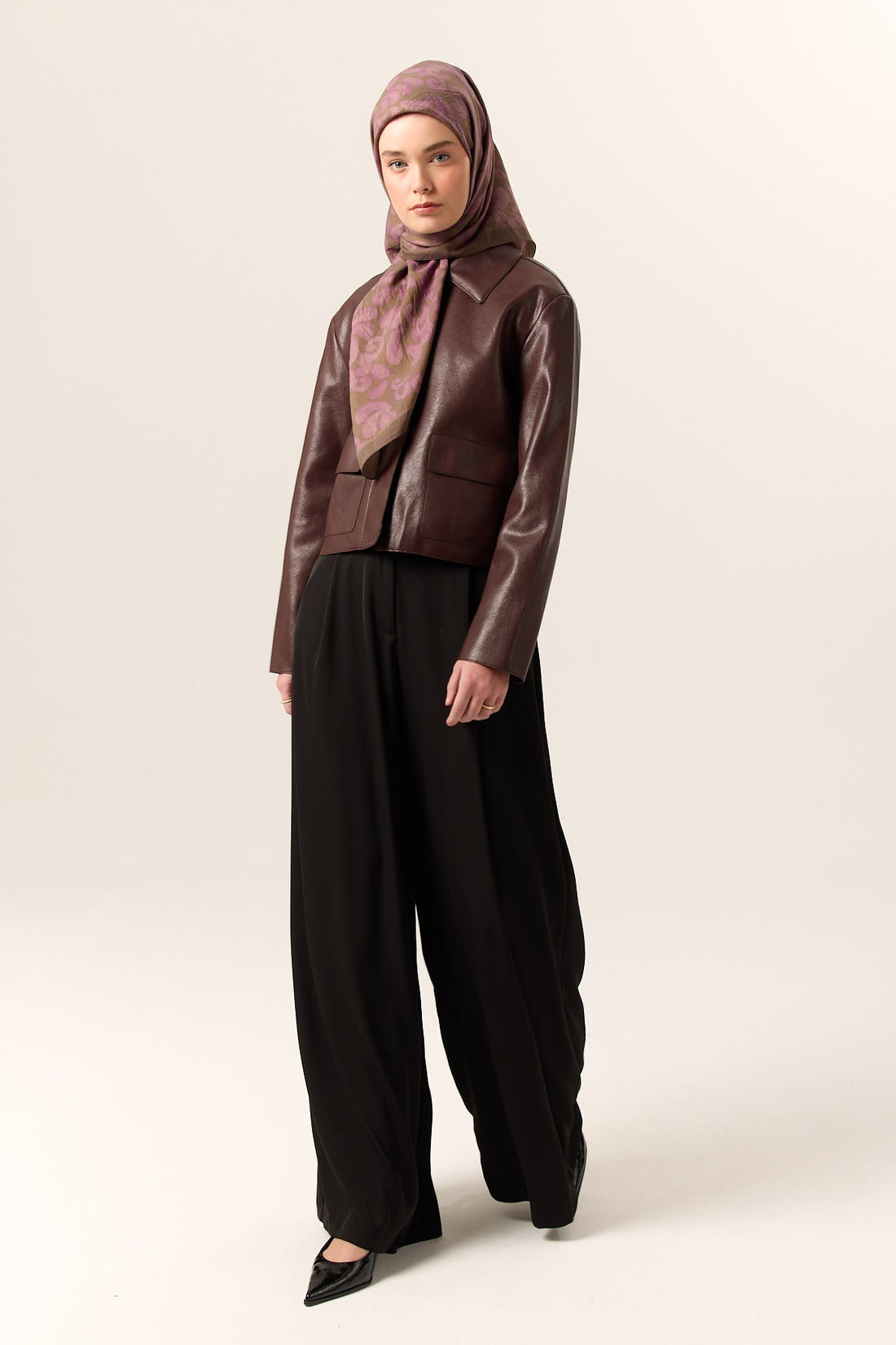 Silk Home Velora Eşarp 16002-07 - İthalesarponline.com - Velora Eşarp - Silk Home