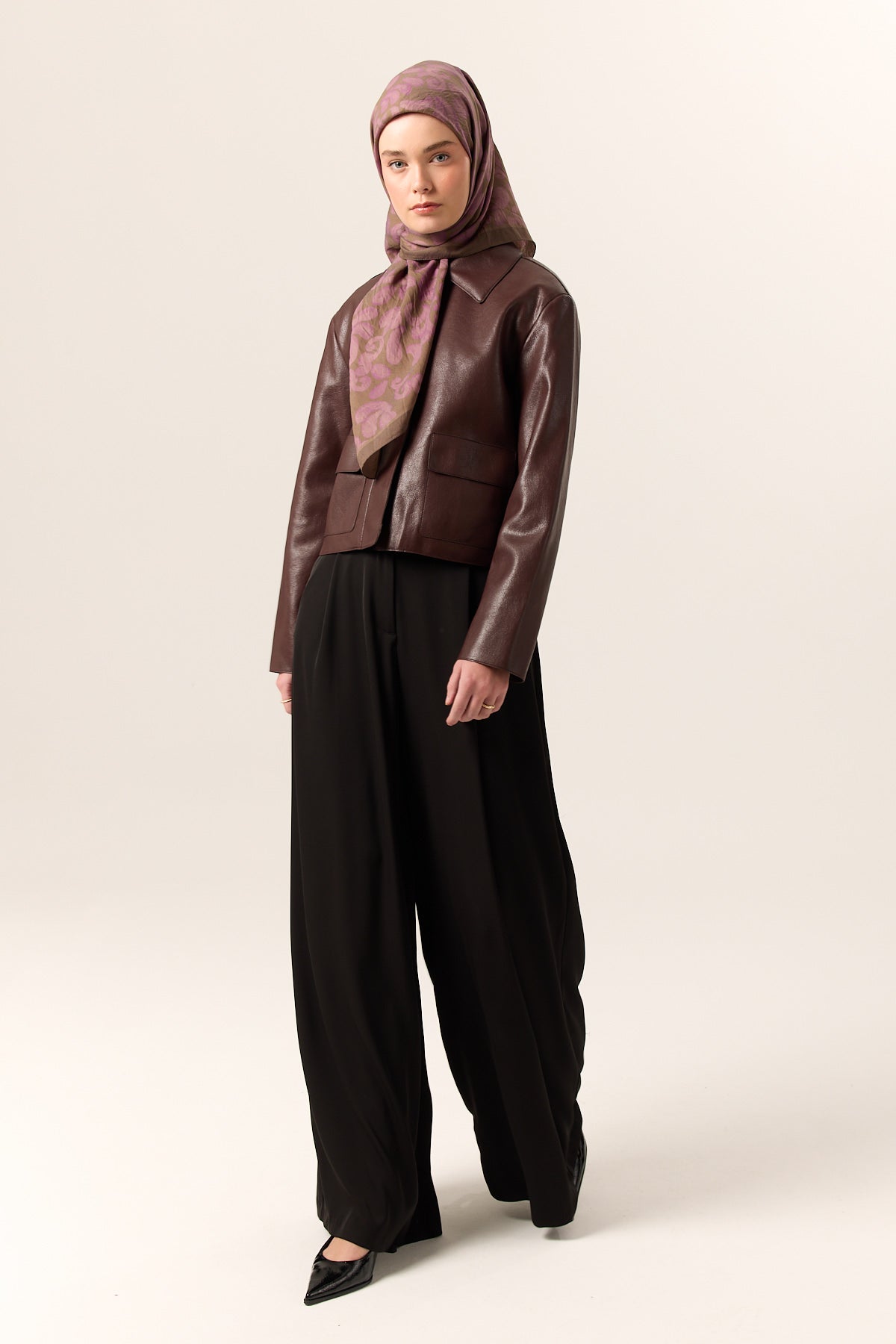 Silk Home Velora Eşarp 16002-07 - İthalesarponline.com - Velora Eşarp - Silk Home