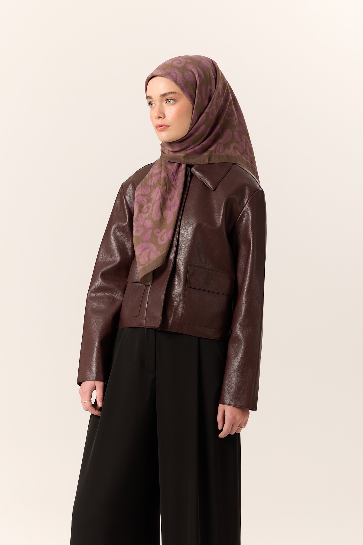 Silk Home Velora Eşarp 16002-07 - İthalesarponline.com - Velora Eşarp - Silk Home