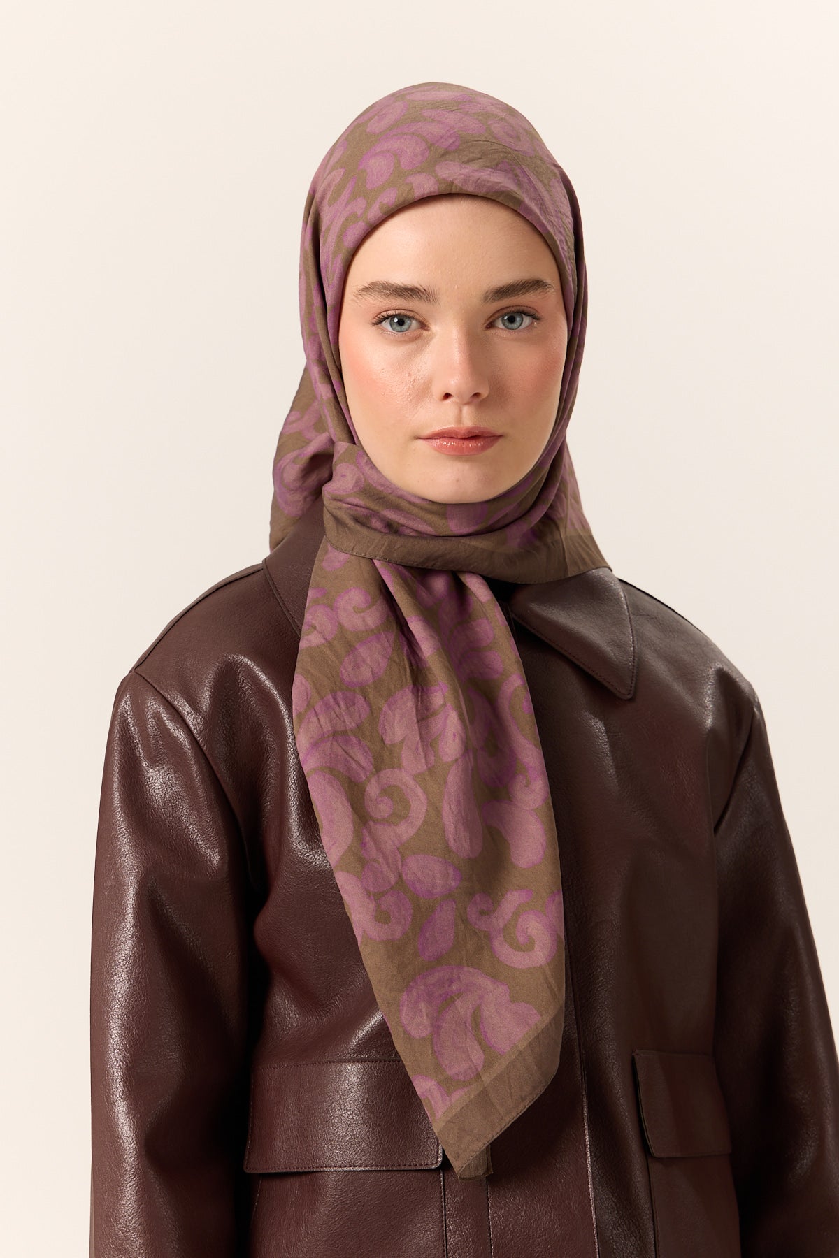 Silk Home Velora Eşarp 16002-07 - İthalesarponline.com - Velora Eşarp - Silk Home