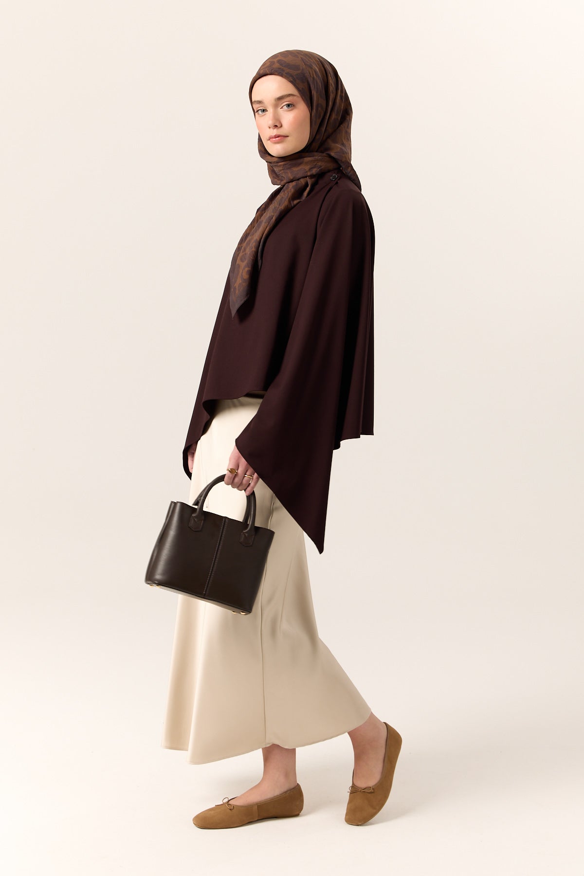 Silk Home Velora Eşarp 16002-08 - İthalesarponline.com - Velora Eşarp - Silk Home