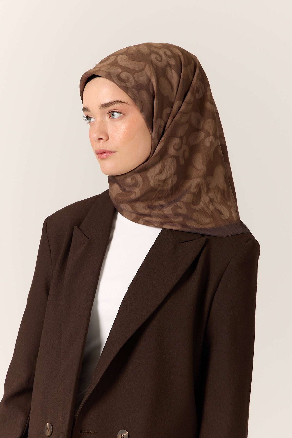 Silk Home Velora Eşarp 16002-09 - İthalesarponline.com - Velora Eşarp - Silk Home