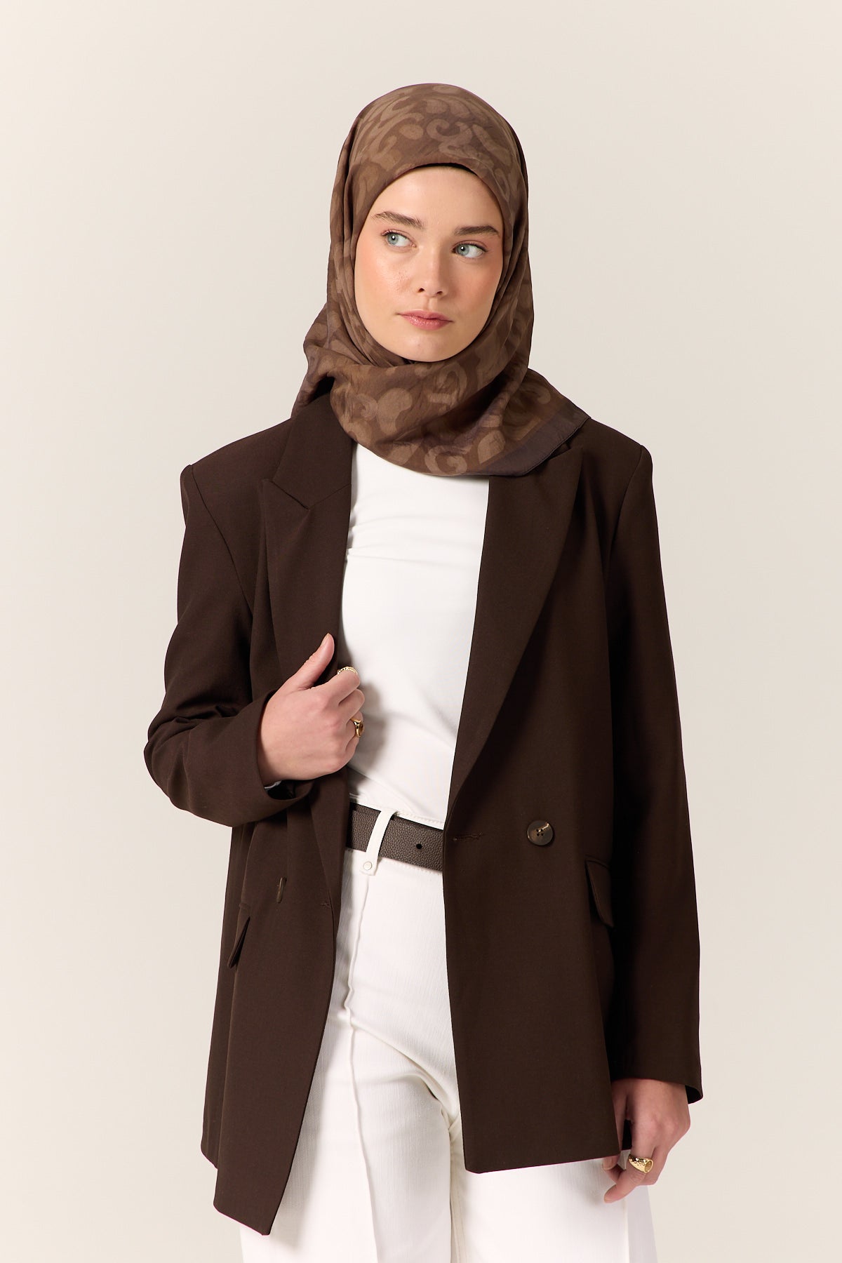 Silk Home Velora Eşarp 16002-09 - İthalesarponline.com - Velora Eşarp - Silk Home
