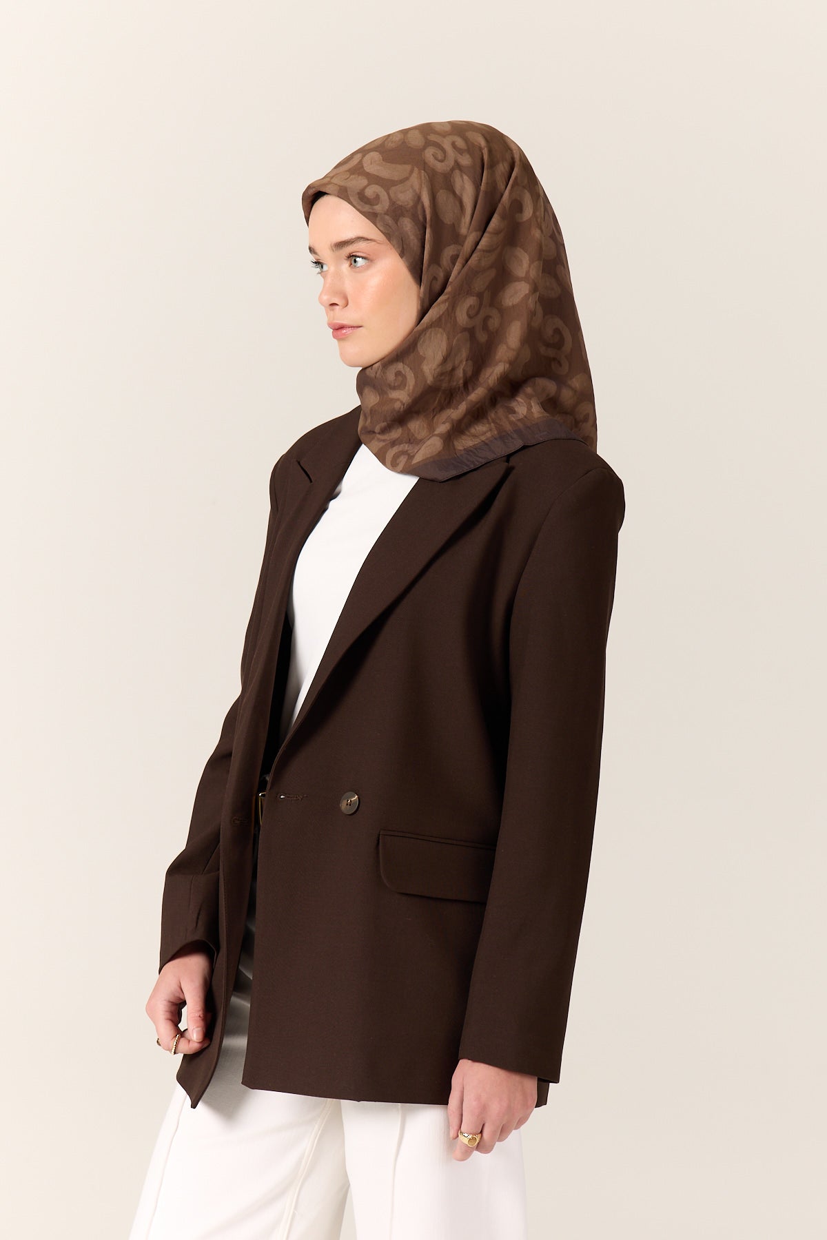 Silk Home Velora Eşarp 16002-09 - İthalesarponline.com - Velora Eşarp - Silk Home