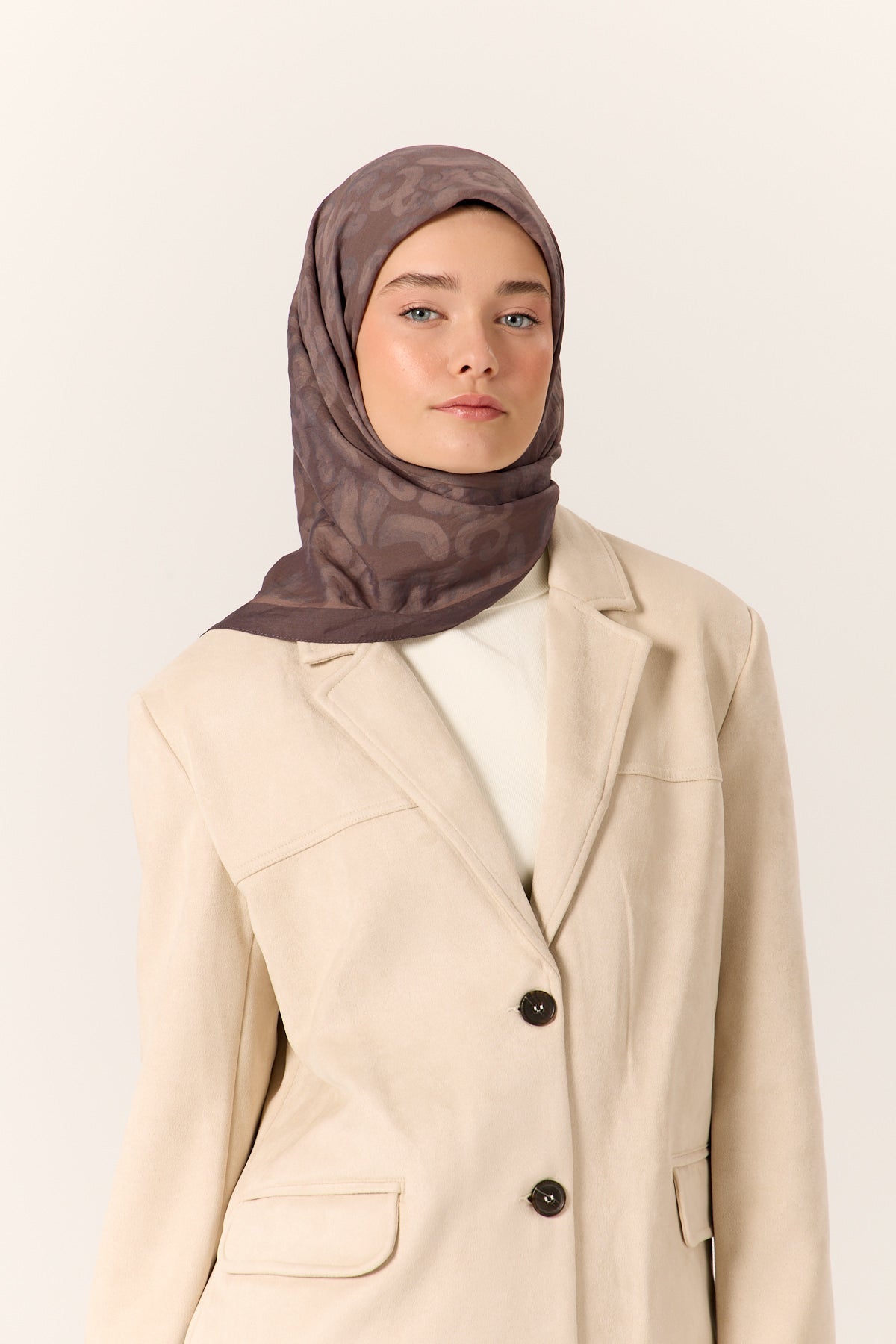 Silk Home Velora Eşarp 16002-10 - İthalesarponline.com - Velora Eşarp - Silk Home