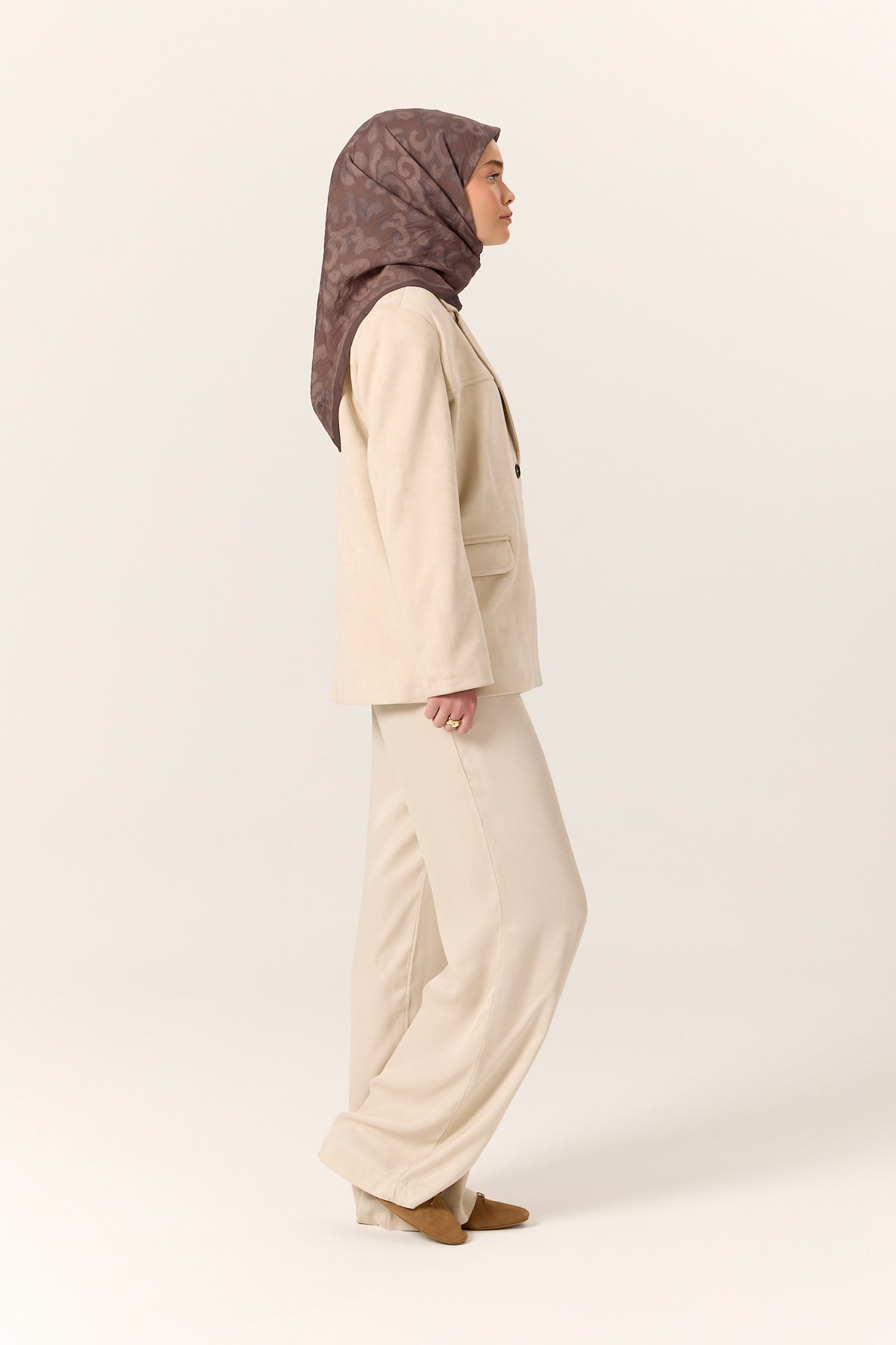 Silk Home Velora Eşarp 16002-10 - İthalesarponline.com - Velora Eşarp - Silk Home