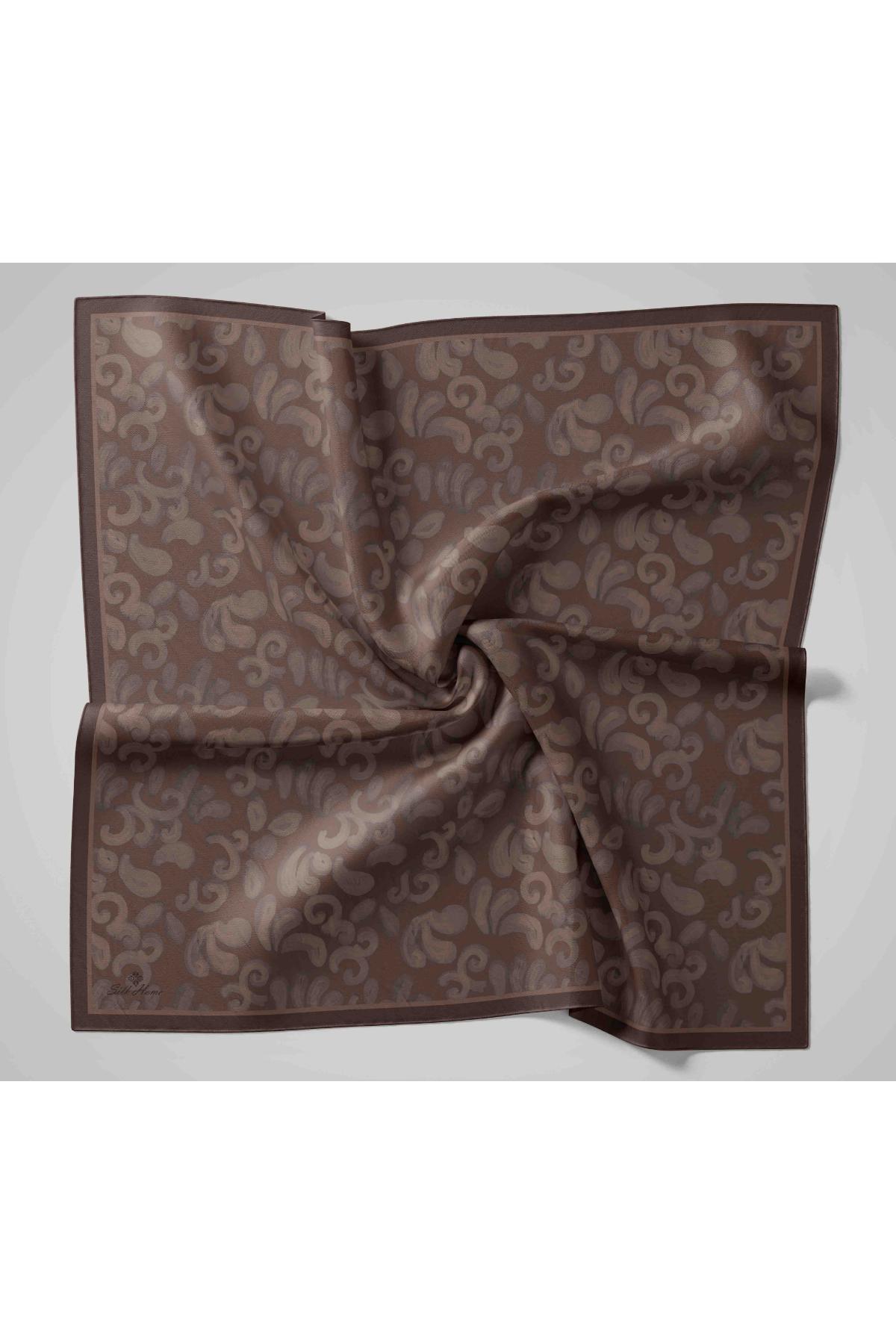 Silk Home Velora Eşarp 16002-10 - İthalesarponline.com - Velora Eşarp - Silk Home