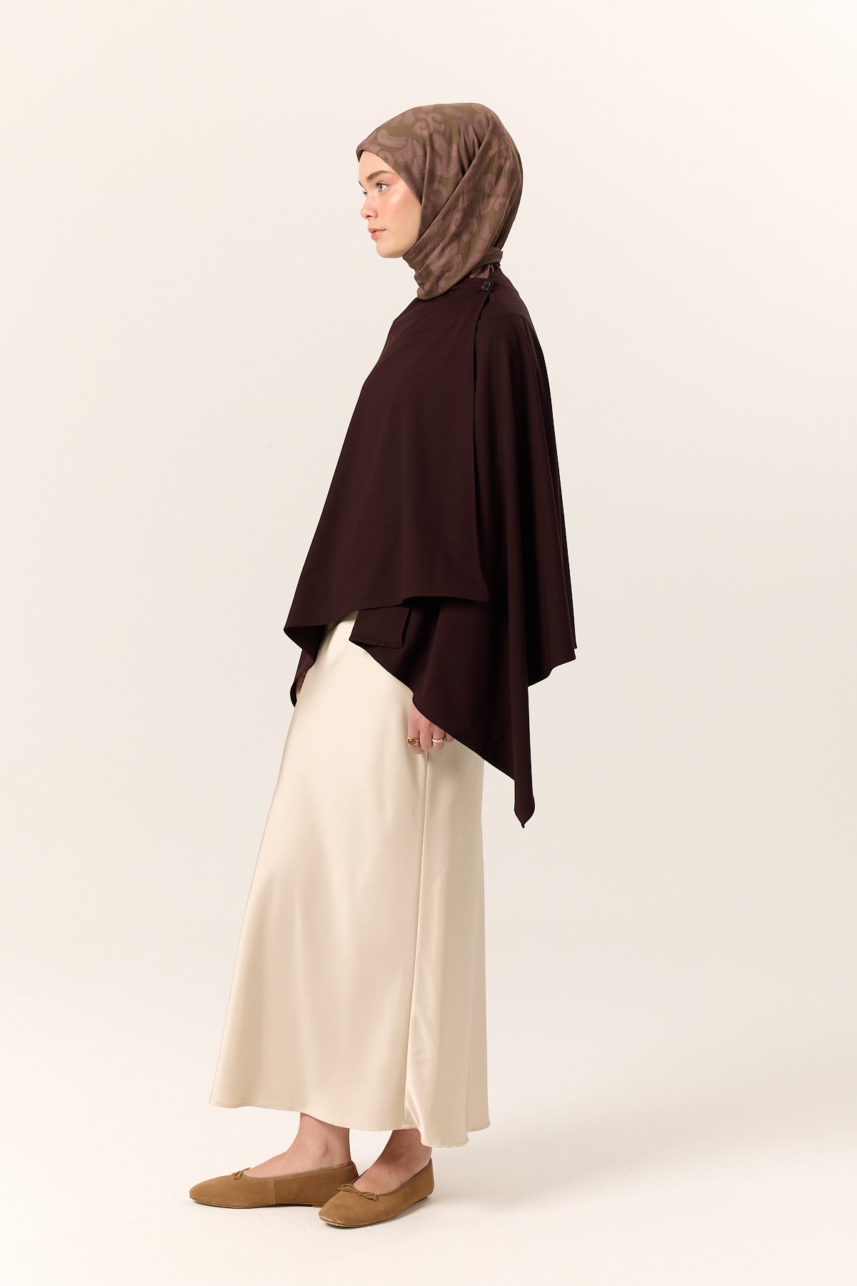 Silk Home Velora Eşarp 16002-11 - İthalesarponline.com - Velora Eşarp - Silk Home