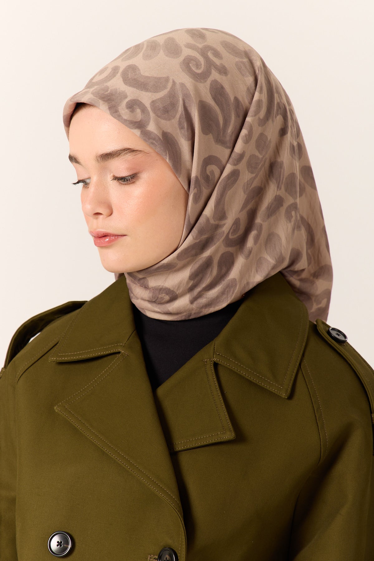 Silk Home Velora Eşarp 16002-12 - İthalesarponline.com - Velora Eşarp - Silk Home