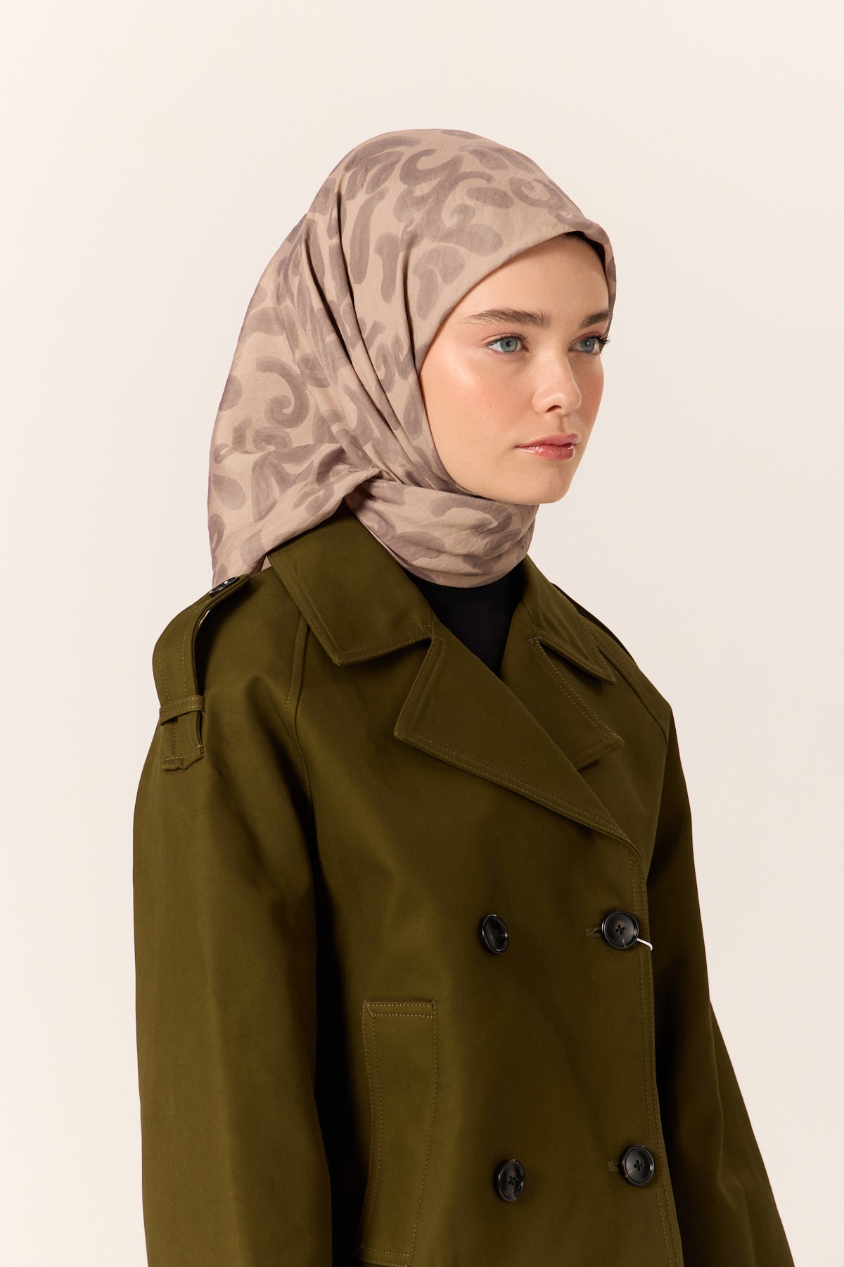 Silk Home Velora Eşarp 16002-12 - İthalesarponline.com - Velora Eşarp - Silk Home