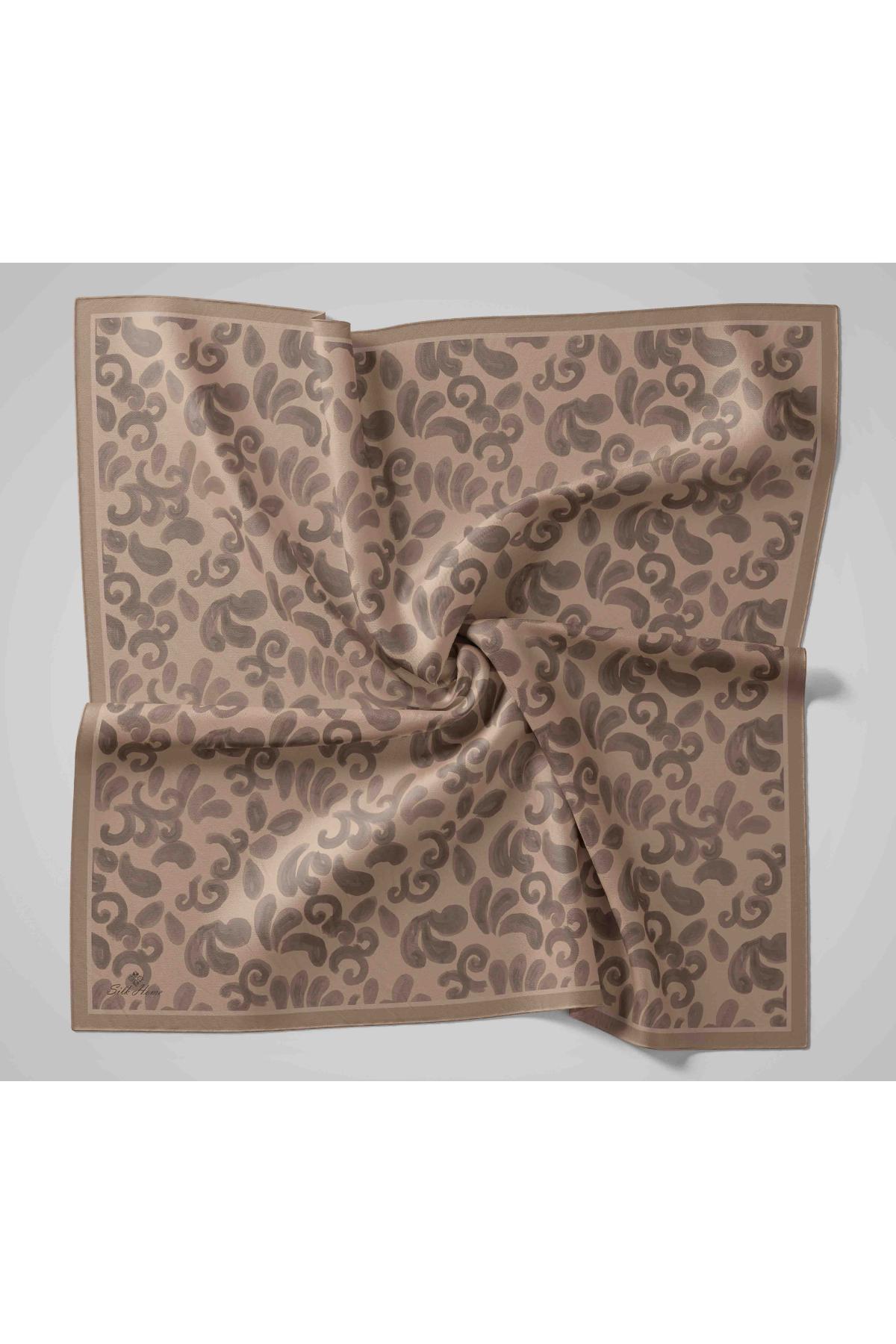 Silk Home Velora Eşarp 16002-12 - İthalesarponline.com - Velora Eşarp - Silk Home