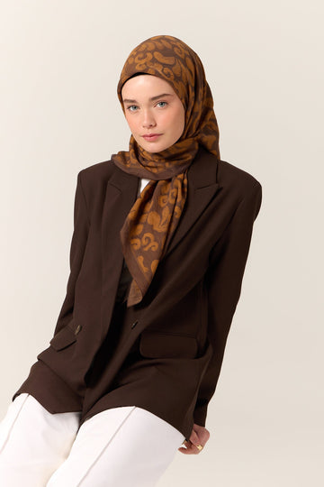 Silk Home Velora Eşarp 16002-14 - İthalesarponline.com - Velora Eşarp - Silk Home