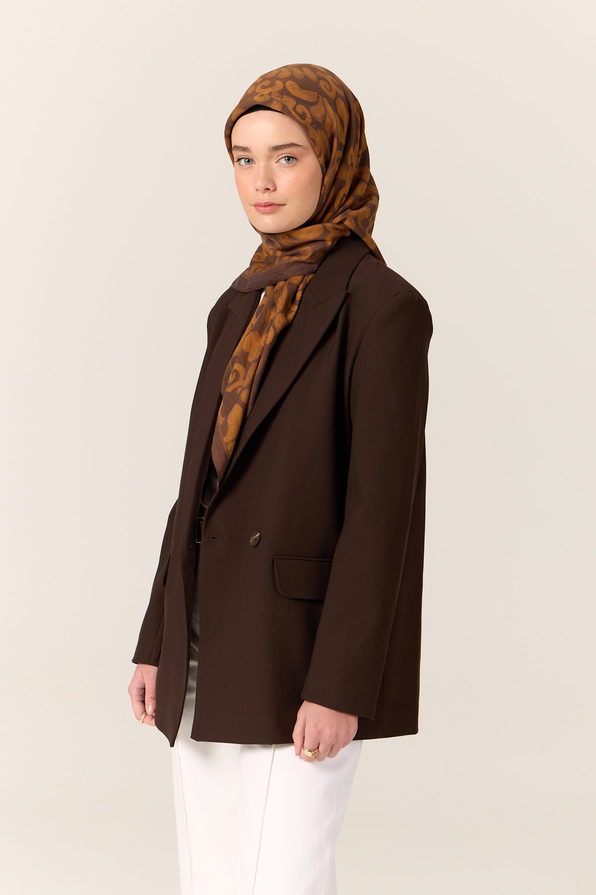 Silk Home Velora Eşarp 16002-14 - İthalesarponline.com - Velora Eşarp - Silk Home