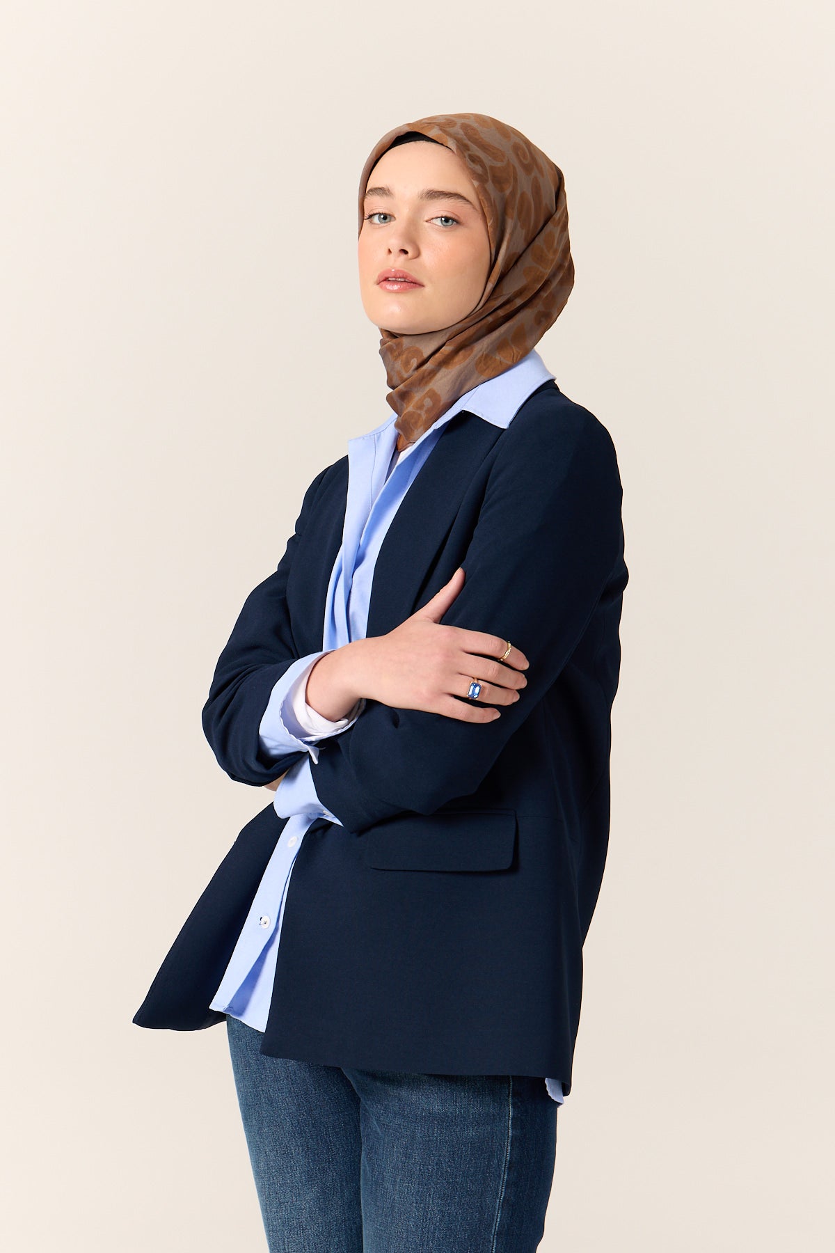 Silk Home Velora Eşarp 16002-15 - İthalesarponline.com - Velora Eşarp - Silk Home