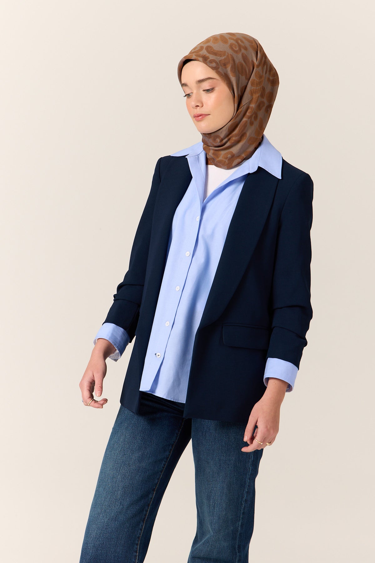 Silk Home Velora Eşarp 16002-15 - İthalesarponline.com - Velora Eşarp - Silk Home