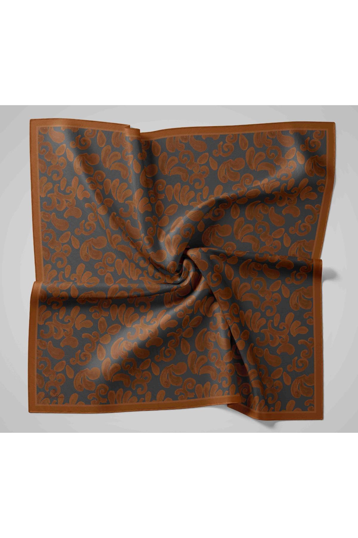 Silk Home Velora Eşarp 16002-16 - İthalesarponline.com - Velora Eşarp - Silk Home