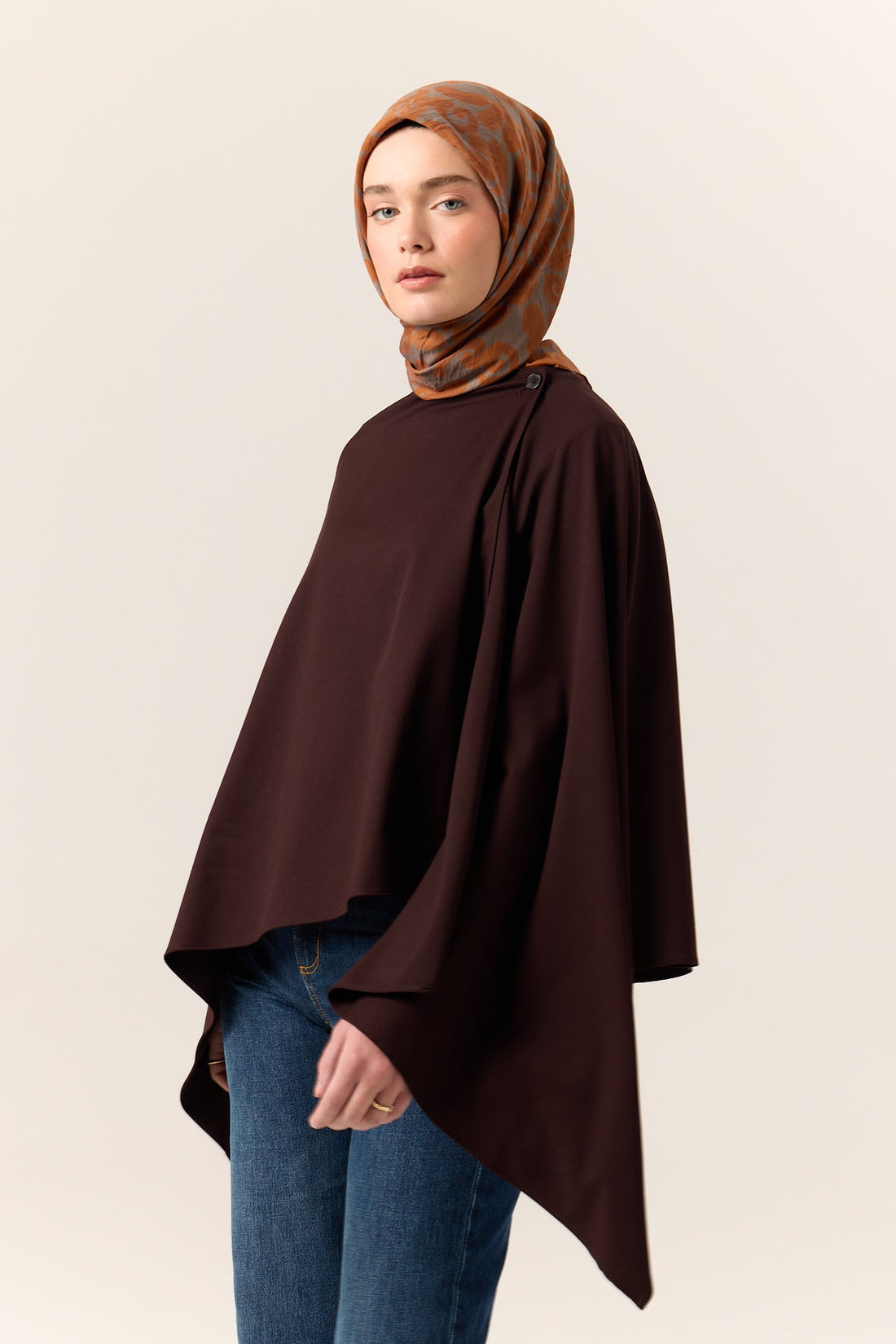 Silk Home Velora Eşarp 16002-17 - İthalesarponline.com - Velora Eşarp - Silk Home