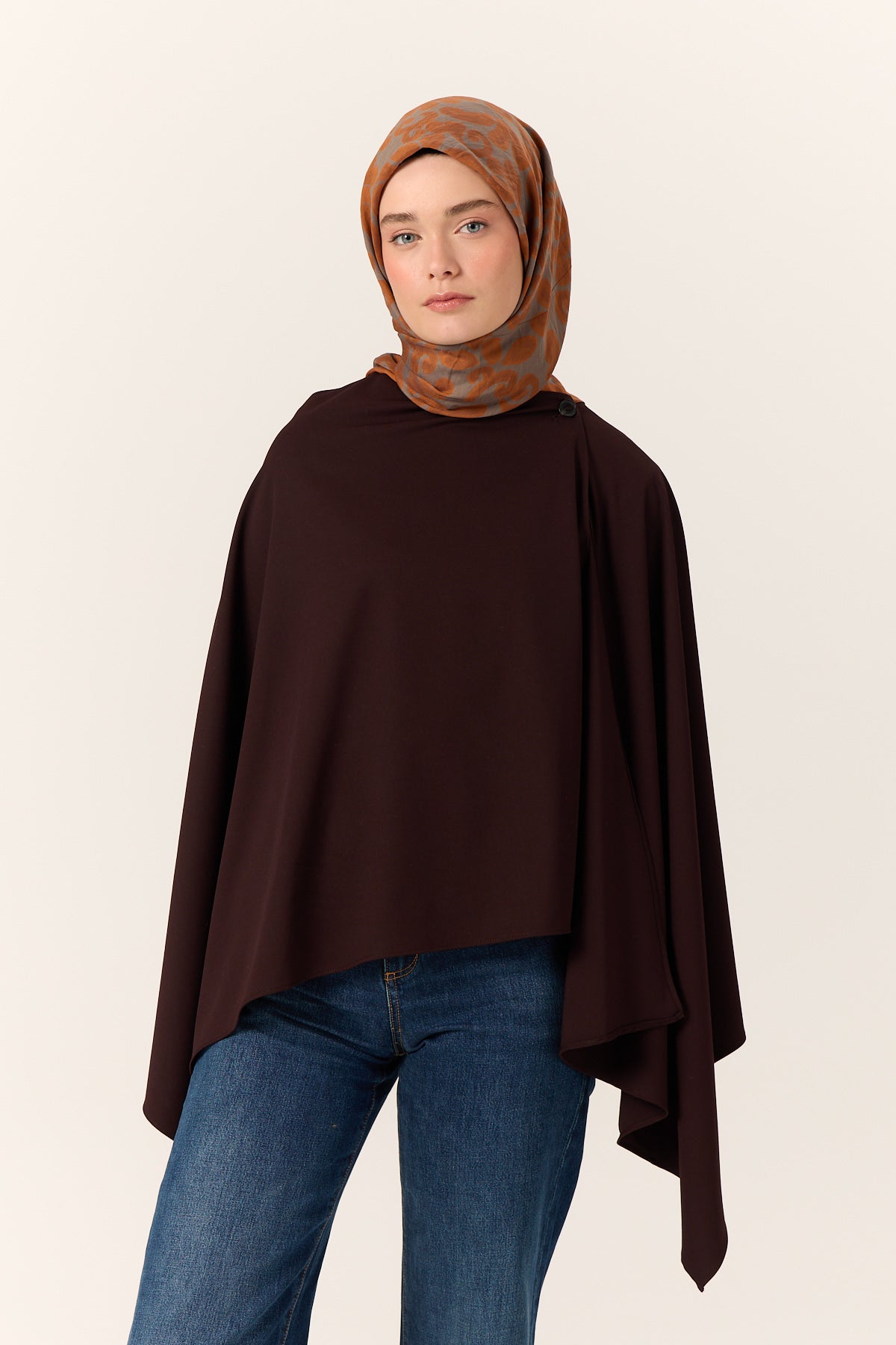 Silk Home Velora Eşarp 16002-17 - İthalesarponline.com - Velora Eşarp - Silk Home