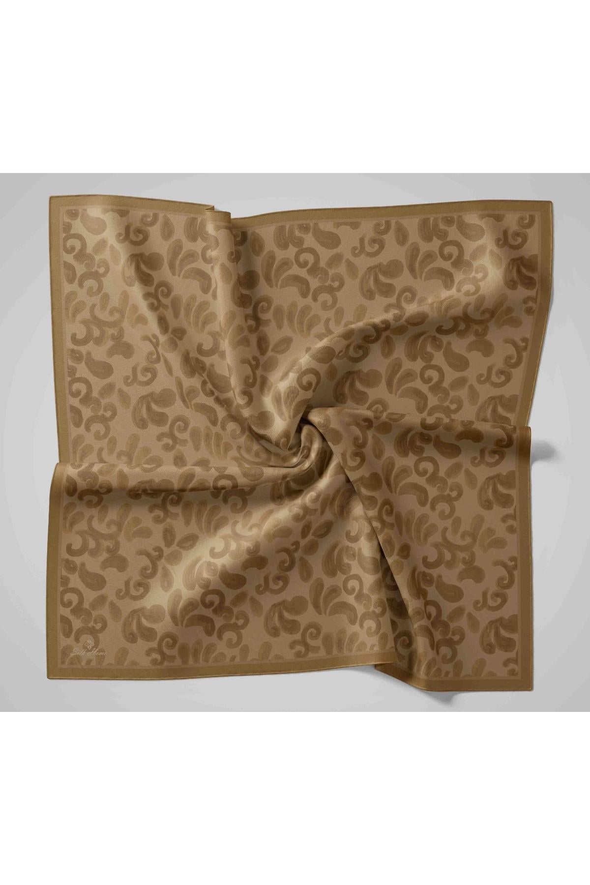 Silk Home Velora Eşarp 16002-20 - İthalesarponline.com - Velora Eşarp - Silk Home