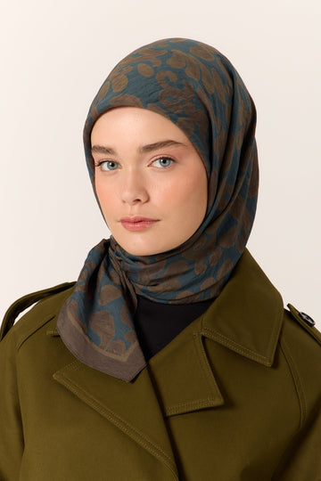 Silk Home Velora Eşarp 16002-21 - İthalesarponline.com - Velora Eşarp - Silk Home