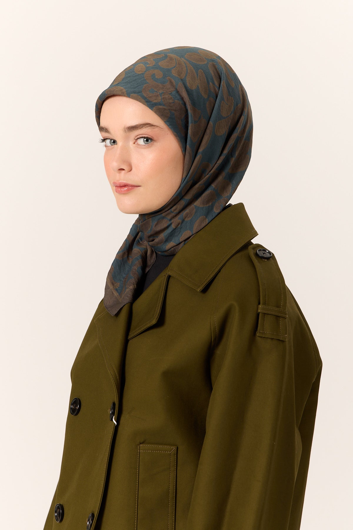 Silk Home Velora Eşarp 16002-21 - İthalesarponline.com - Velora Eşarp - Silk Home