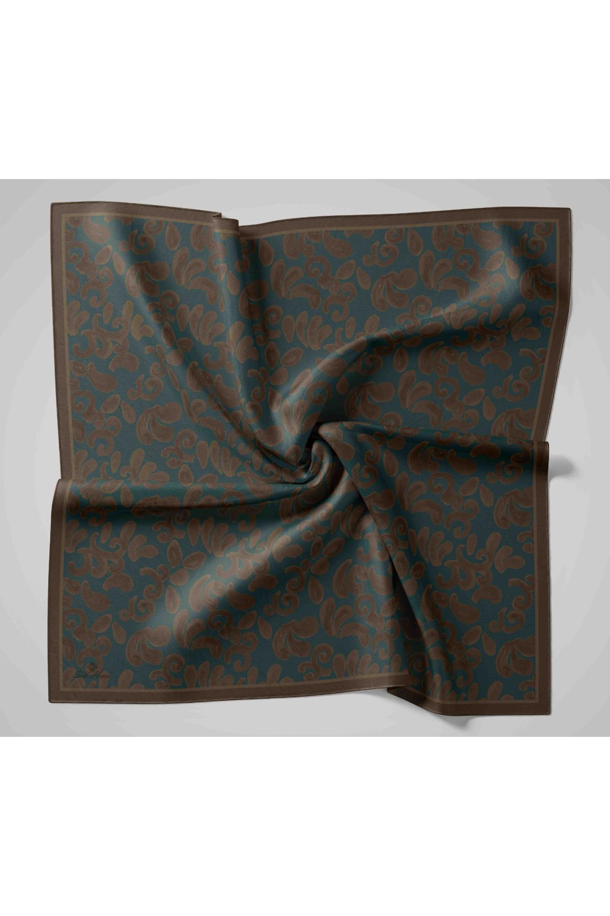 Silk Home Velora Eşarp 16002-21 - İthalesarponline.com - Velora Eşarp - Silk Home
