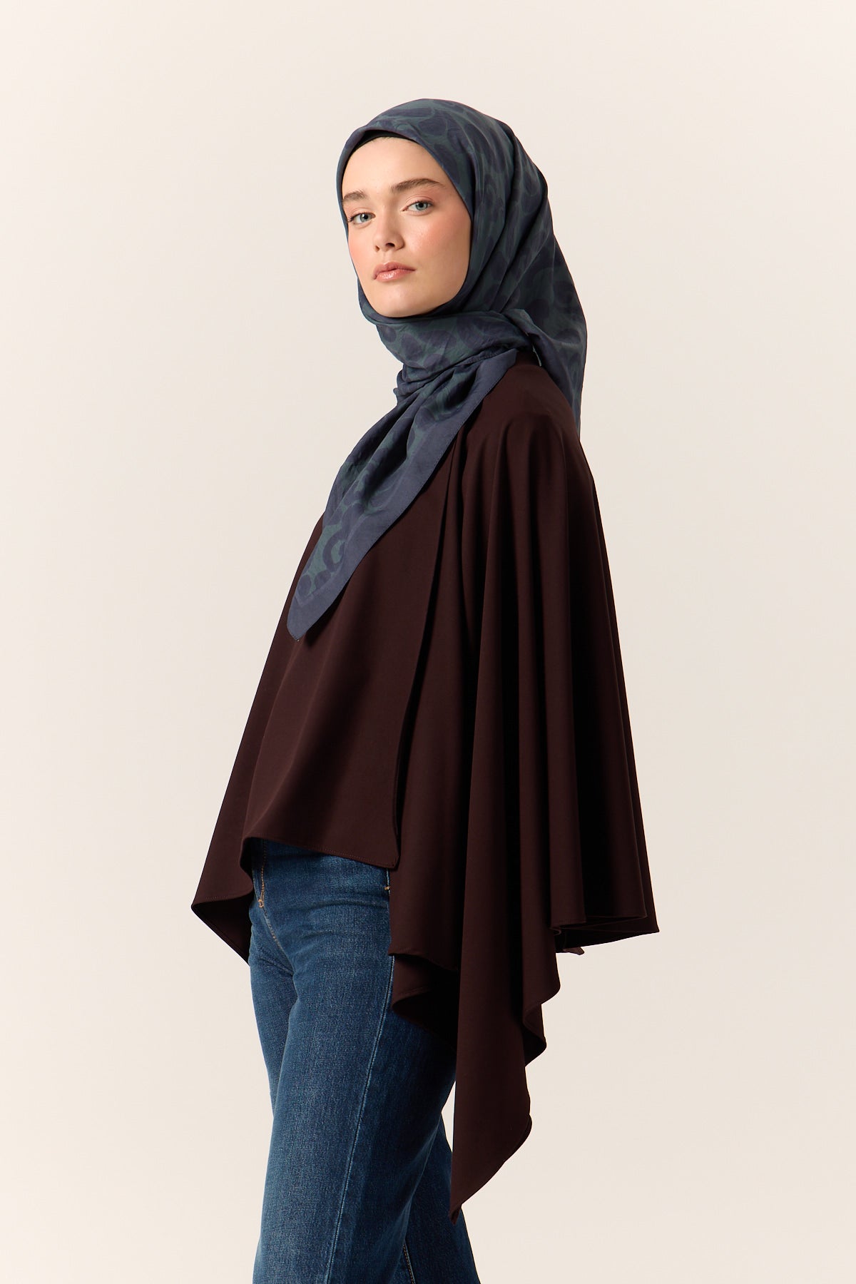 Silk Home Velora Eşarp 16002-23 - İthalesarponline.com - Velora Eşarp - Silk Home